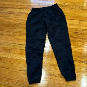 Lululemon ABC Joggers